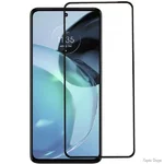 DM Захисне скло для Motorola G72 Black (Код товару:35108)