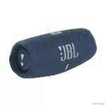 Колонка JBL Charge 5 Blue (JBLCHARGE5BLU) (Код товару:17729)