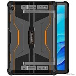 Планшет Oukitel Pad RT6 8/256GB LTE Orange Global (Код товару:34967)