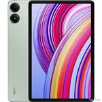 Планшет Xiaomi Redmi Pad Pro 6/128GB Mint Green Global UA (Код товару:37447)