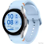 Смарт-годинник Samsung Galaxy Watch FE 40mm R861 Silver EU (Код товару:37989)
