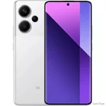 Смартфон Xiaomi Redmi Note 13 Pro+ 5G 8/256GB NFC Moonlight White Global (Код товару:34634)
