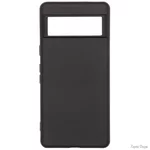 Чохол ArmorStandart Icon для Google Pixel 7 Black (Код товару:37642)
