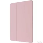 Чохол-книжка WAVE Smart Cover для Xiaomi Pad 6/6 Pro Pink Sand (Код товару:37871)