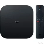 TV-приставка Xiaomi Mi Box S 2nd Gen 4K 2/8GB Black Global (MDZ-28-AA) (Код товару:29876)