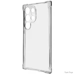 Чохол ArmorStandart Air Force Camera cov для Samsung S24 Ultra S928 Прозорий (Код товару:37557)