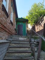 Шукаємо робітника зробити навіс і сходинки.