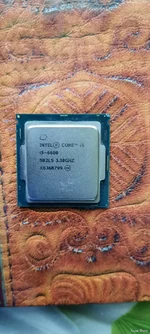 i5 6600