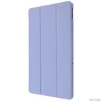 Чохол-книжка WAVE Smart Cover для Samsung Tab A9 Plus 11 X210/X215/X216 Light Purple (Код товару:38000)