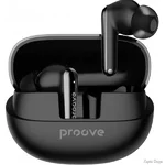 Bluetooth-гарнітура Proove Blitz TWS with ANC Black (TWBL00010001) (Код товару:38056)