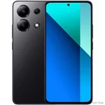 Смартфон Xiaomi Redmi Note 13 4G 8/128GB no NFC Midnight Black Global (Код товару:34513)