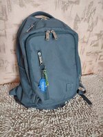 Рюкзак для ноутбуку Bagland "Техас", 29 л.