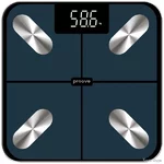 Ваги підлогові Proove Balance Lite Blue (SLBL00010008) (Код товару:38030)