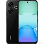 Смартфон Xiaomi Redmi 13 8/256GB NFC Midnight Black Global (Код товару:37277)