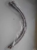 шланги подводки для смесителя 3/8"-M10