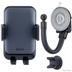 avtomobilnij-trimach-hoco-h27-rock-push-type-car-holder-center-console-black-gray.webp