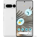 Смартфон Google Pixel 7 Pro 12/128GB Snow USA (Код товару:37046)