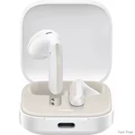 Bluetooth-гарнітура Xiaomi Redmi Buds 6 Active White (BHR8391GL) (Код товару:38206)