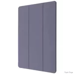 Чохол-книжка WAVE Smart Cover для Xiaomi Redmi Pad SE 2023 11 Lavender Gray (Код товару:37865)