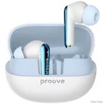 Bluetooth-гарнітура Proove Blitz TWS with ANC Blue (TWBL00010008) (Код товару:38300)