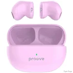 Bluetooth-гарнітура Proove Mainstream Mini TWS Purple (TWMM00010009) (Код товару:38265)