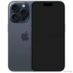 ArmorStandart Муляж Dummy Model iPhone 15 Pro Blue Titanium (ARM71451) (Код товару:37610)