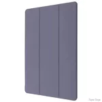 Чохол-книжка WAVE Smart Cover для Xiaomi Redmi Pad SE 8.7 Lavender Gray (Код товару:38242)