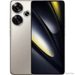 Смартфон Xiaomi Poco F6 5G 12/512GB NFC Titanium Global (Код товару:37044)