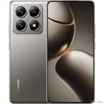 Смартфон Xiaomi 14T Pro 12/512GB NFC Titan Gray Global UA (Код товару:38395)