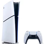 Стаціонарна ігрова приставка Sony PlayStation 5 Slim Digital Edition 1TB (CFI-2016 B01Y) UA (Код товару:38387)