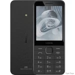 Телефон Nokia 215 4G DS 2024 Black (Код товару:37454)