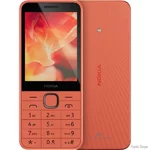 Телефон Nokia 215 4G DS 2024 Peach (Код товару:37457)
