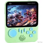 DM Портативна ігрова консоль G7 Green (Код товару:38282)