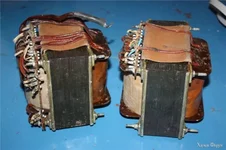 Продам набор трансформаторов от УИП-1
