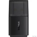 Wi-fi адаптер Baseus FastJoy Series 300Mbps Black (B01317600111-03) (Код товару:38175)