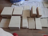 продам плитку облицовочную