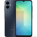 Смартфон Samsung Galaxy A06 A065F 6/128GB Black EU (Код товару:38861)