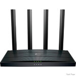 Wi-fi роутер TP-Link Archer AX17 (Код товару:38845)