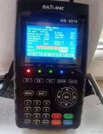 Приборы для настройки антенн 6916,SF-15,SF-55