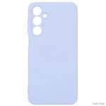 Чохол ArmorStandart ICON Camera Cov для Samsung A16 A165 Lavender (ARM80133) (Код товару:38906)