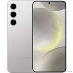 Смартфон Samsung Galaxy S24 S9210 12/256GB Marble Grey (Код товару:35978)