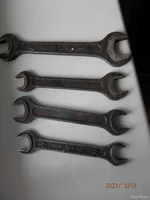 продам ключи гаечные