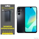 Поліуретанова плівка StatusSKIN Lite для Samsung Galaxy A16 Матова (Код товару:39047)