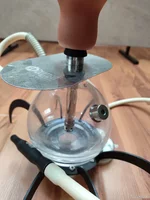 Кальян Oduman made in Turkey