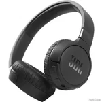 Bluetooth-гарнітура JBL Tune 660 NC Black (JBLT660NCBLK) (Код товару:26936)
