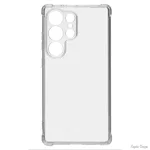 Чохол ArmorStandart Air Force Camera Cov для Samsung S25 Ultra S938 Прозора (ARM81601) (Код товару:38924)