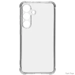 Чохол ArmorStandart Air Force Camera Cov для Samsung S25 S931 Прозорий (ARM81597) (Код товару:39236)
