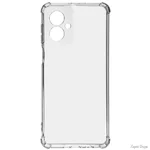 Чохол ArmorStandart Air Force Camera Cov для Motorola G55 5G Прозорий (ARM81184) (Код товару:39075)