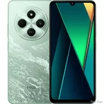 Смартфон Xiaomi Poco C75 8/256GB NFC Green Global (Код товару:39206)