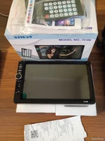 Продам/Обмен Сенсорную Автомагнитолу 7" 2DIN WinCE USB AUX, Новая в упаковке!